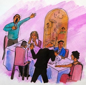 30 Duel of the tenors