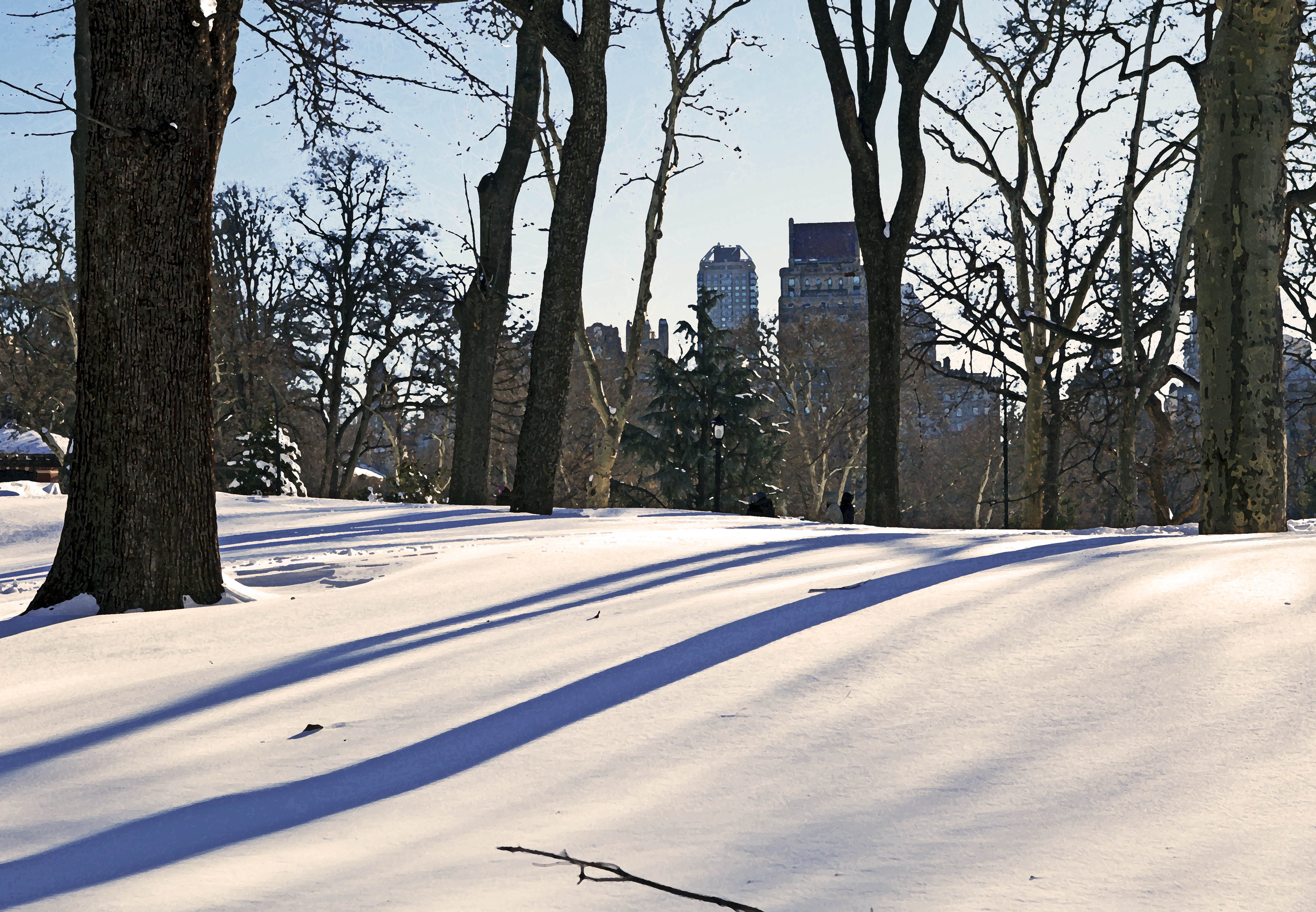 The Morning After...16