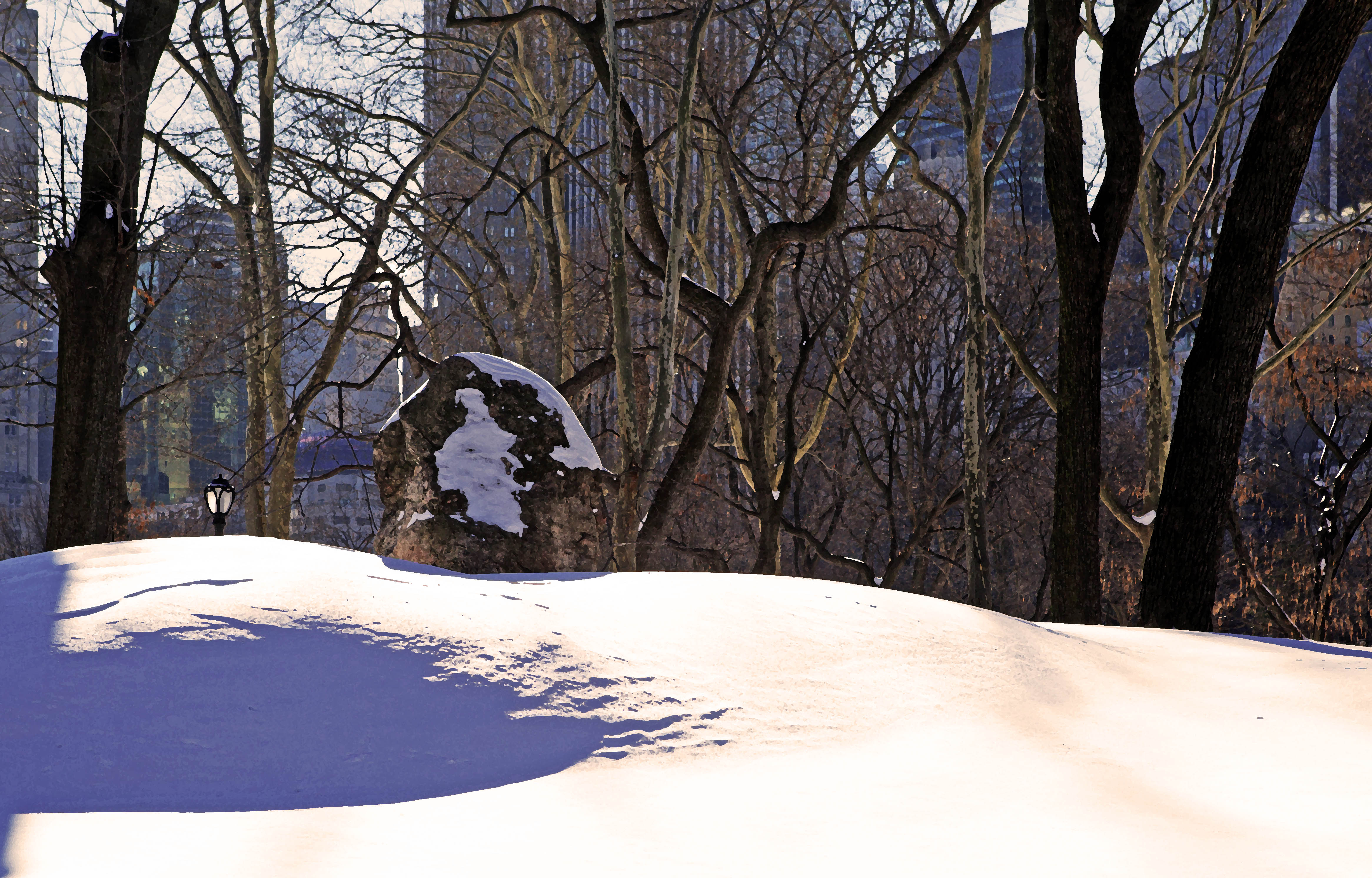 The Morning After...18