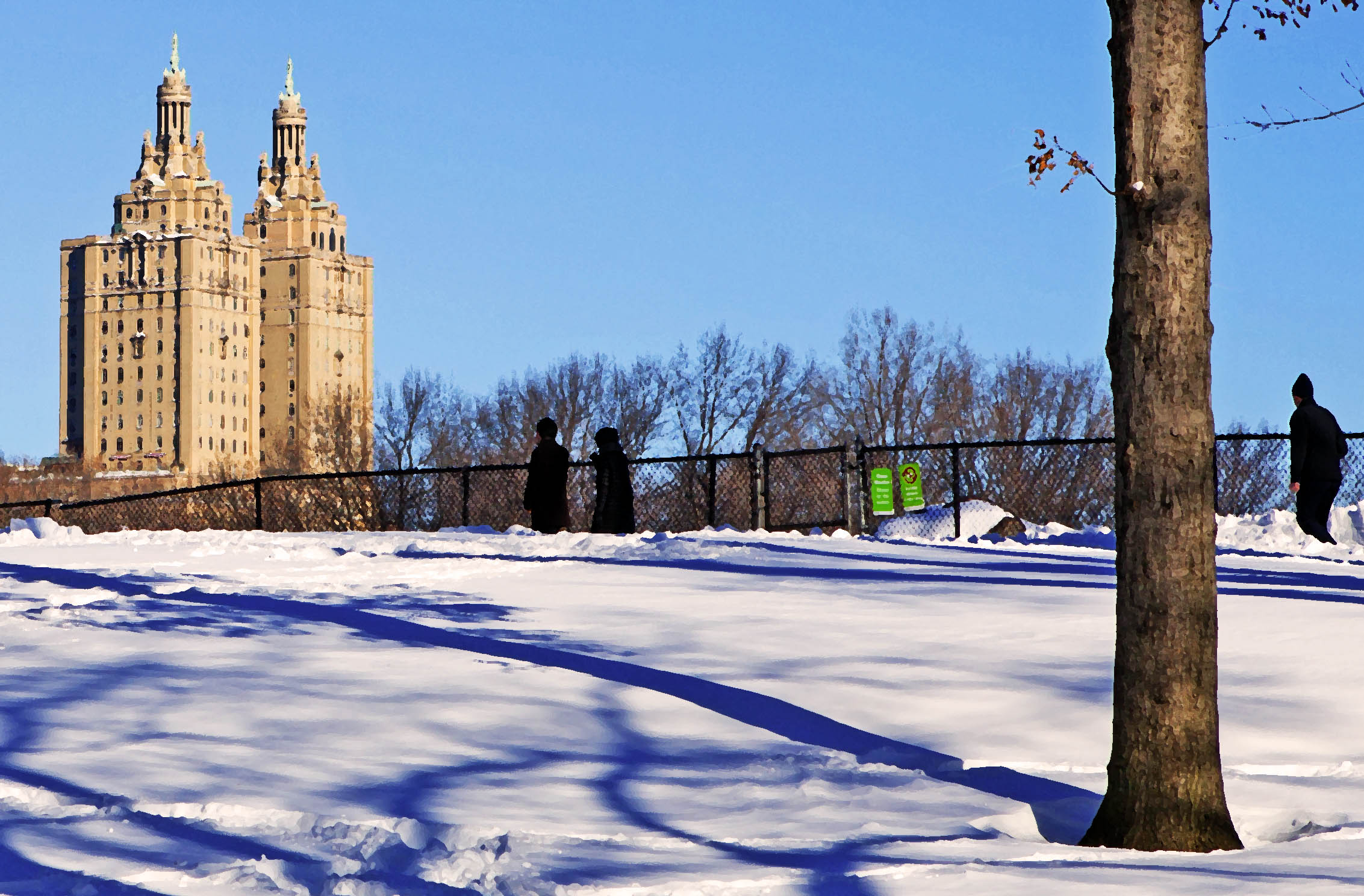 The Morning After...20