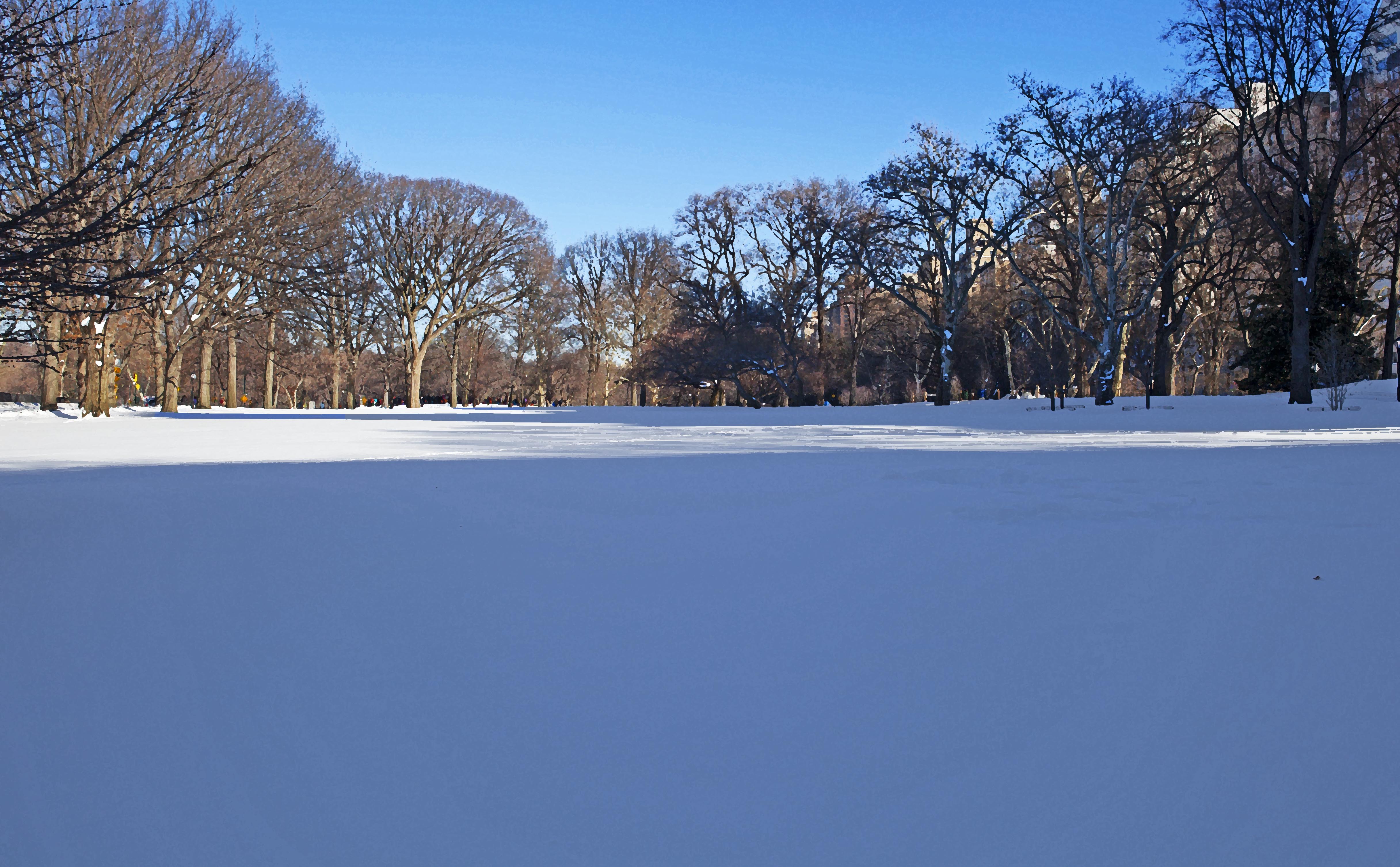 The Morning After...30