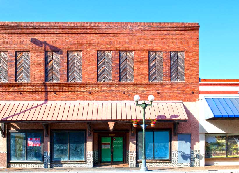 Texas Trip, San Antonio 5 Oct 15