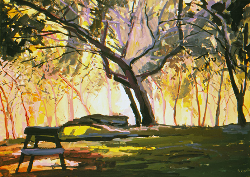 Kfar Giladi Picnic Area.jpg