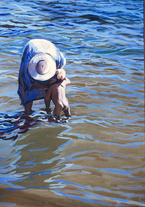 Mother Bathing Child.jpg