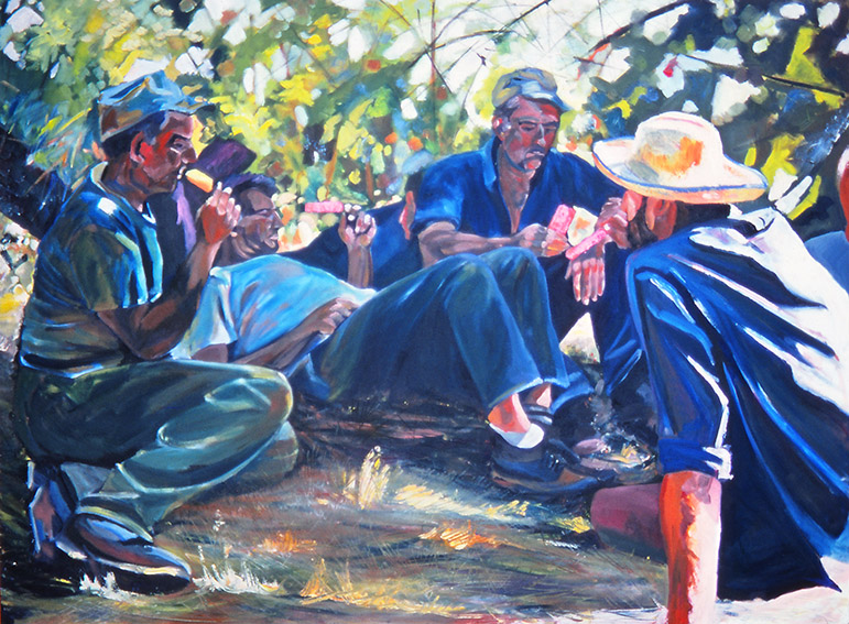 Ein Kerem Triptych - middle panel.jpg