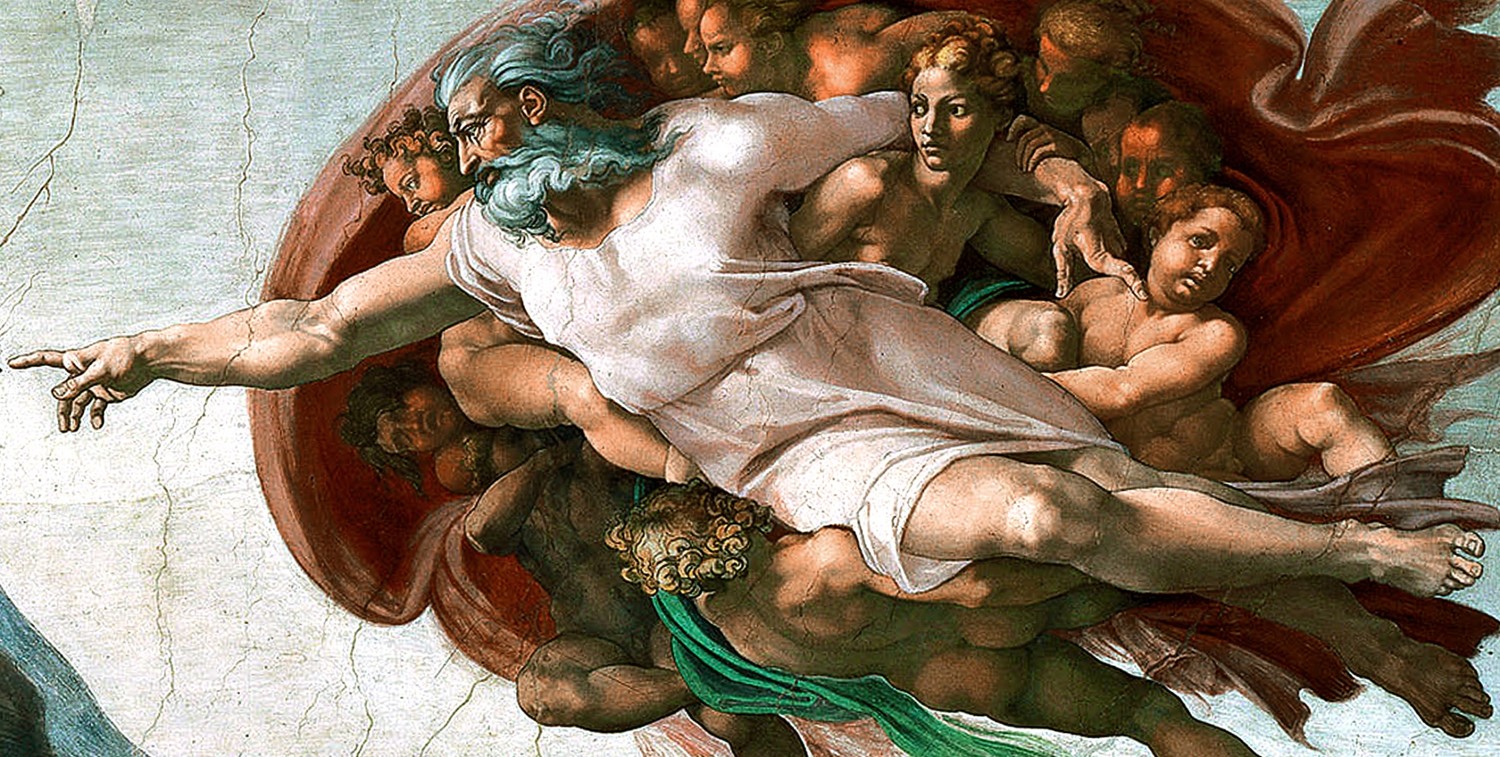 DID GOD WORKOUT? (Part 1) – ARKS, ADAM AND AXARQUIA